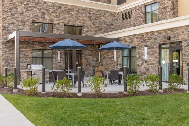 Images Homewood Suites by Hilton Boston Marlborough