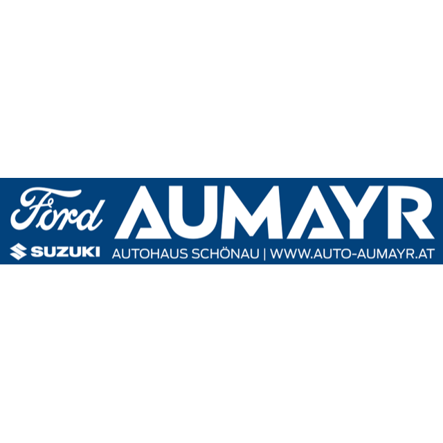 Logo von Autohaus Aumayr GmbH