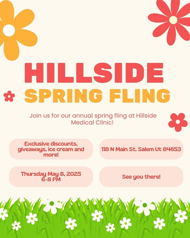 Images Hillside Medical Clinic