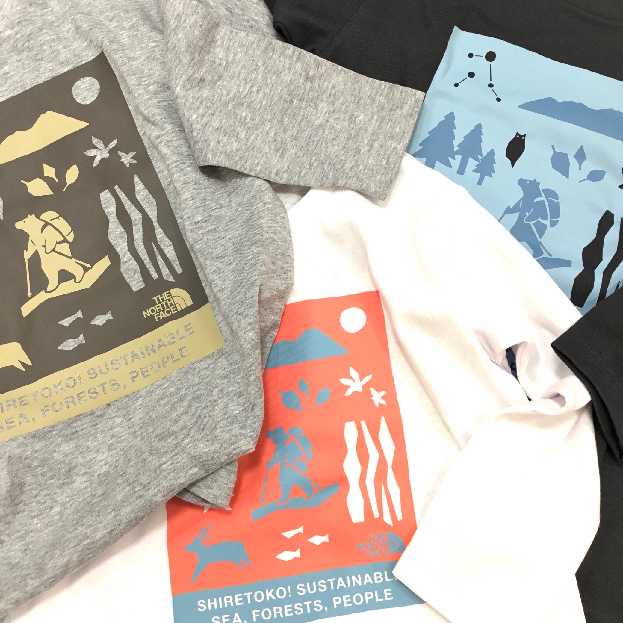 Images THE NORTH FACE kids (ザ・ノース・フェイス キッズ) JR京都伊勢丹