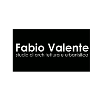 Studio di Architettura Fabio Valente Logo
