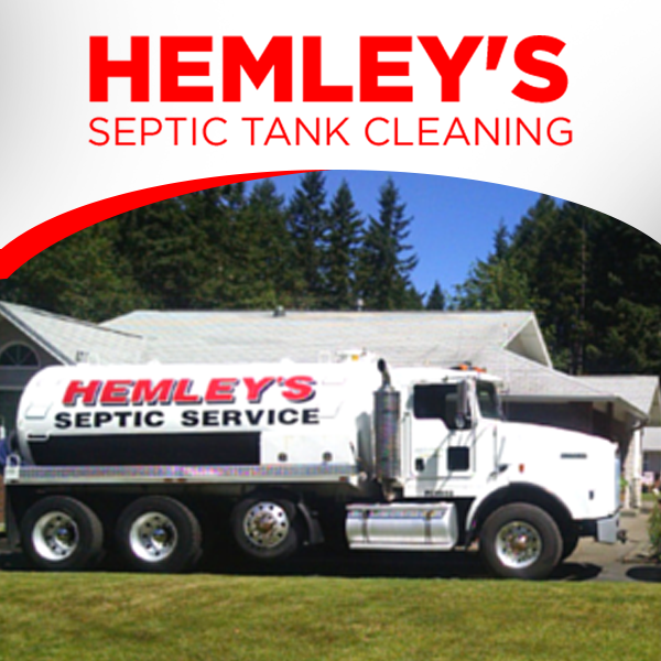 Hemleys Septic Tank Cleaning - Puyallup, WA - (253)259-3097 | ShowMeLocal.com