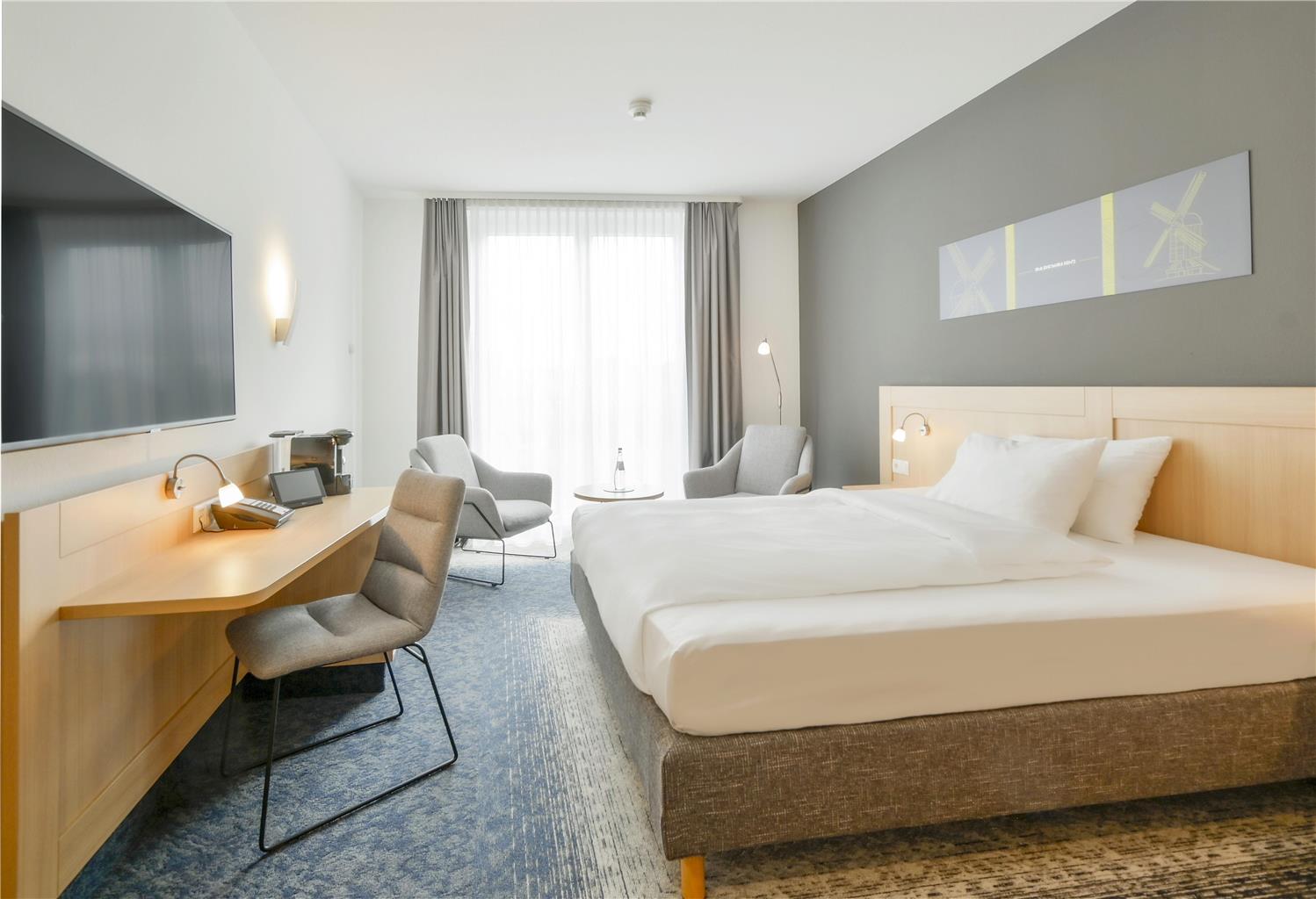 Bild 21 Best Western Plus Hotel Papenburg in Papenburg