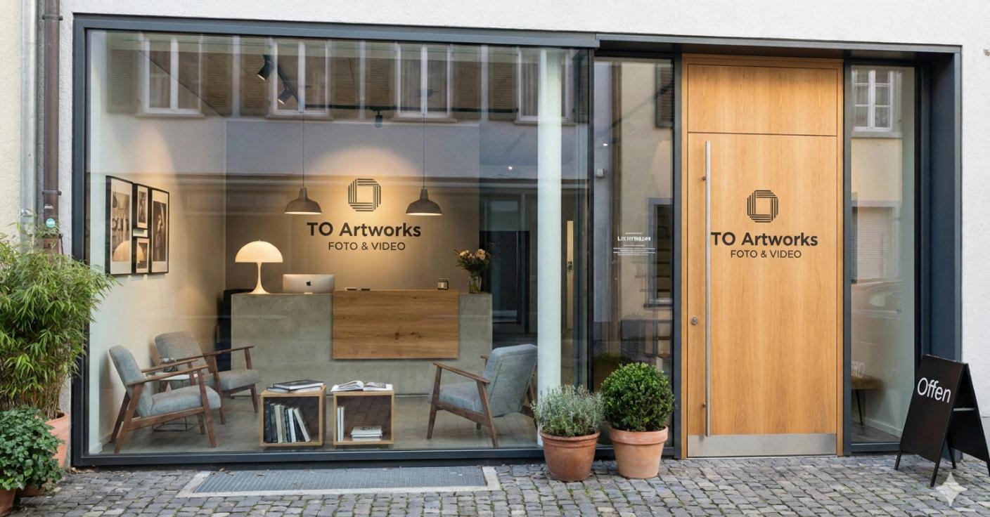 TO Artworks, Friedrich-List-Straße 3 in Backnang