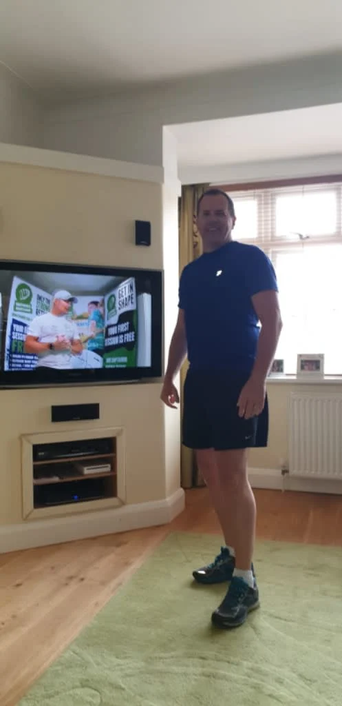 Images Brownes Boot Camp