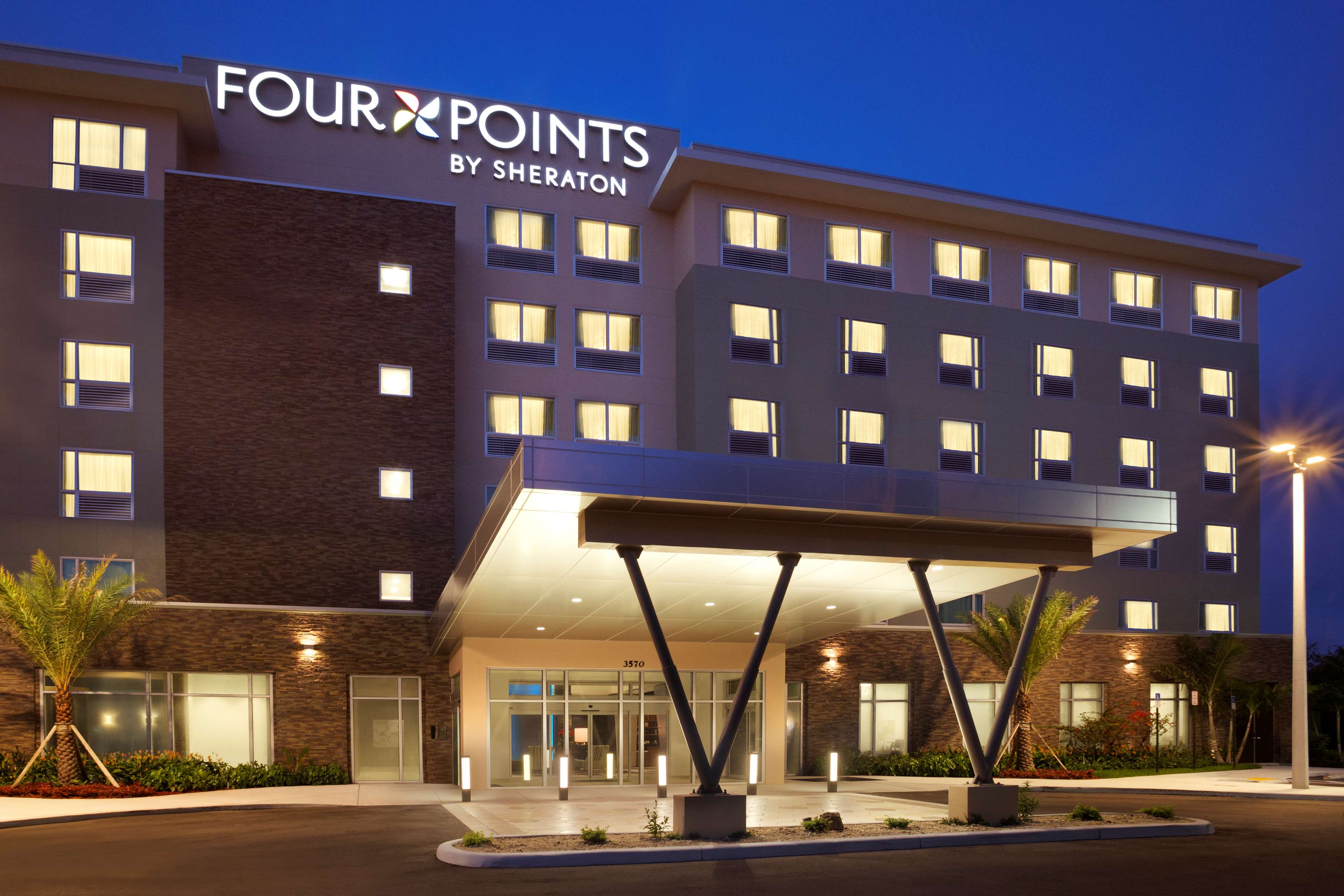 Four Point Hotel Puchong Four Points By Sheraton Puchong Hotel 2D1N 
