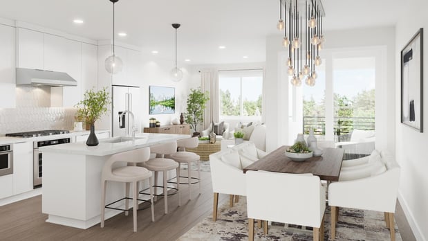 Images Camas Meadows Crossing by Toll Brothers