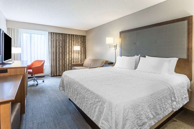 Images Hampton Inn Eau Claire