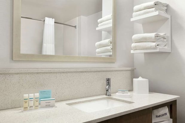 Images Hampton Inn and Suites Johns Creek
