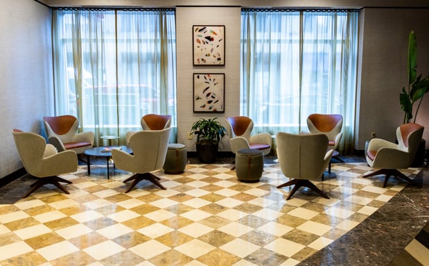Images Crowne Plaza Cleveland at Playhouse Square by IHG