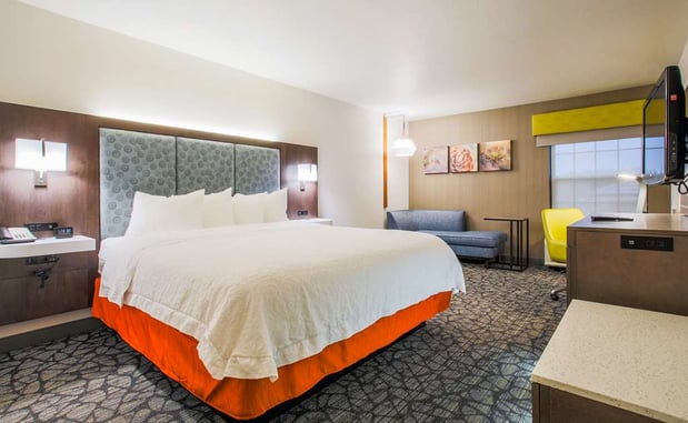 Images Hampton Inn Prescott