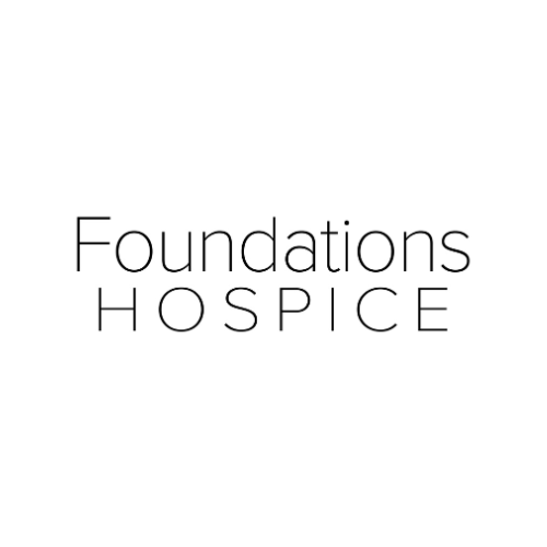 Foundations Hospice Logo