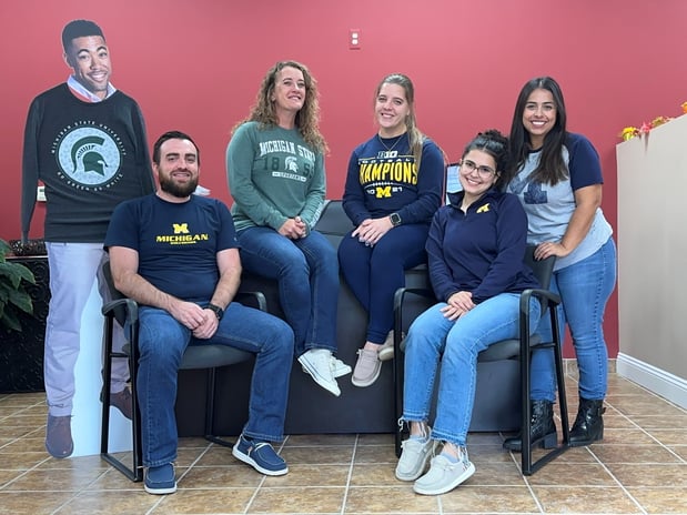 Images Michelle Belesky - State Farm Insurance Agent