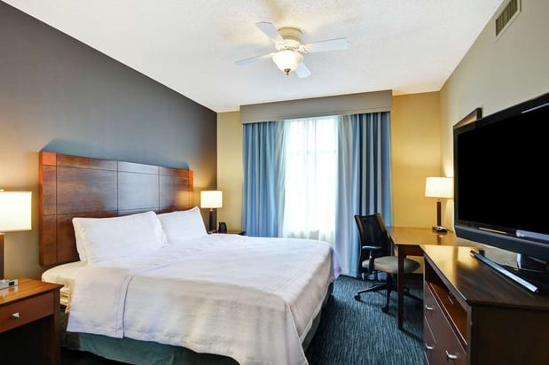 Images Homewood Suites by Hilton Mobile - East Bay - Daphne