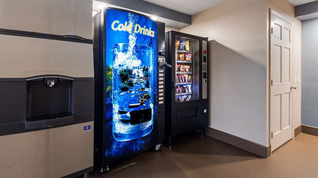 Vending Machine