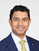 Dr. Niraj Kothari, MD - New York, NY - Nephrology, Nephrologist