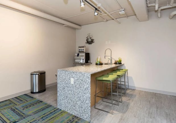 Images City Square Lofts