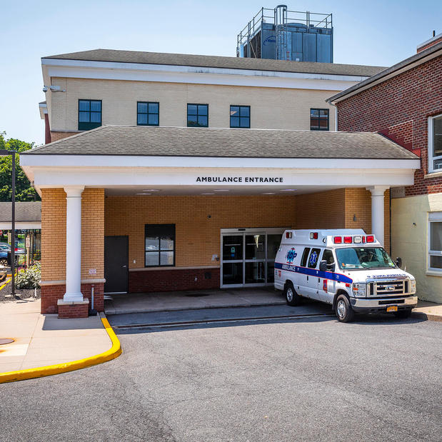 Images Northern Dutchess Hospital, part of Nuvance Health