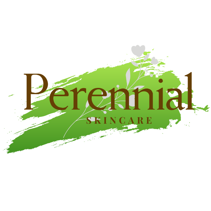Perennial Skincare Logo