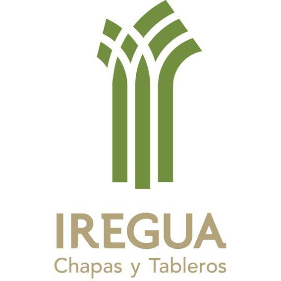 Iregua Chapas Y Tableros S.A. Logo