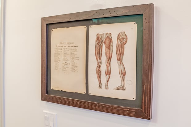 Images Dr. Jesse Riley, DPM | Podiatrist | Foot & Ankle Specialist
