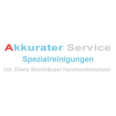 Logo Spezialreinigungen Diana Steinhäuser