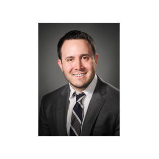 Justin Marcus, MD