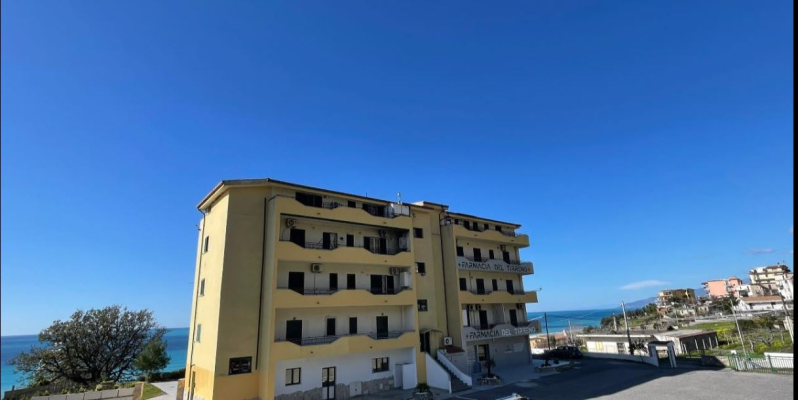 Images Farmacia del Tirreno