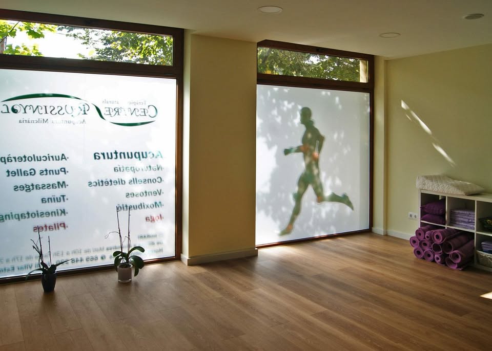 Images Centre Russinyol