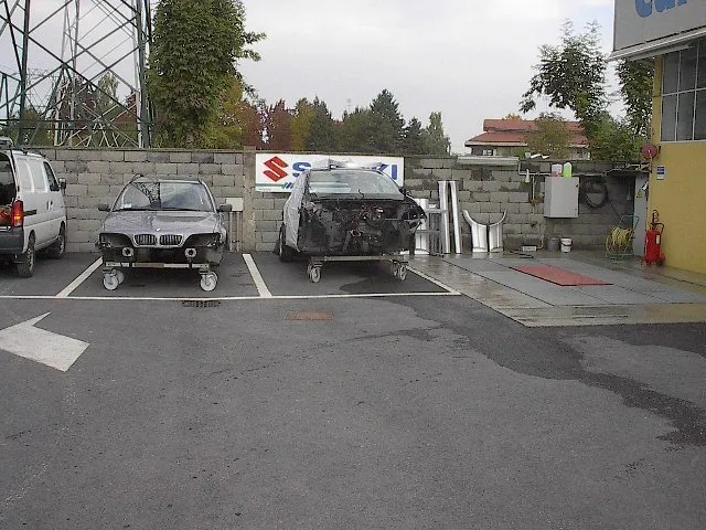 Images Carrozzeria G.L. BOGI