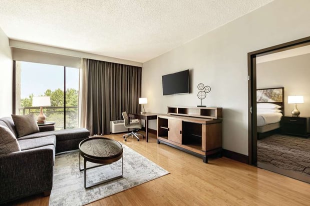 Images DoubleTree by Hilton Hotel Atlanta - Northlake