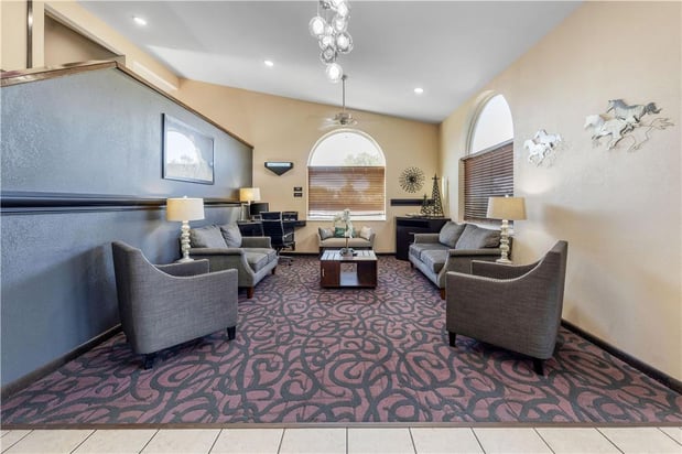 Images Best Western Borger Inn