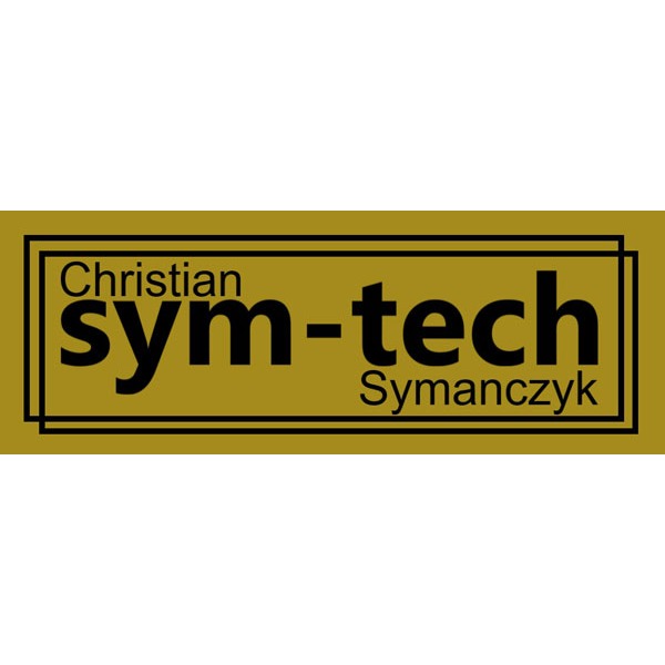 Logo von Christian Symanczyk sym-tech