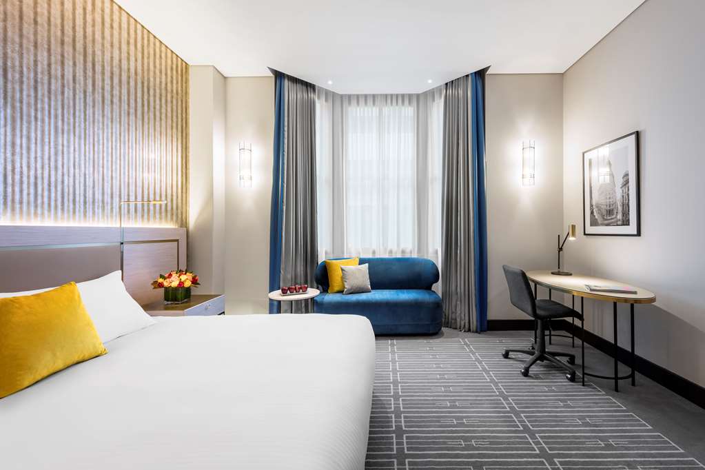Images Radisson Blu Plaza Hotel, Sydney - Closed