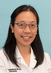 Pawina Jiramongkolchai