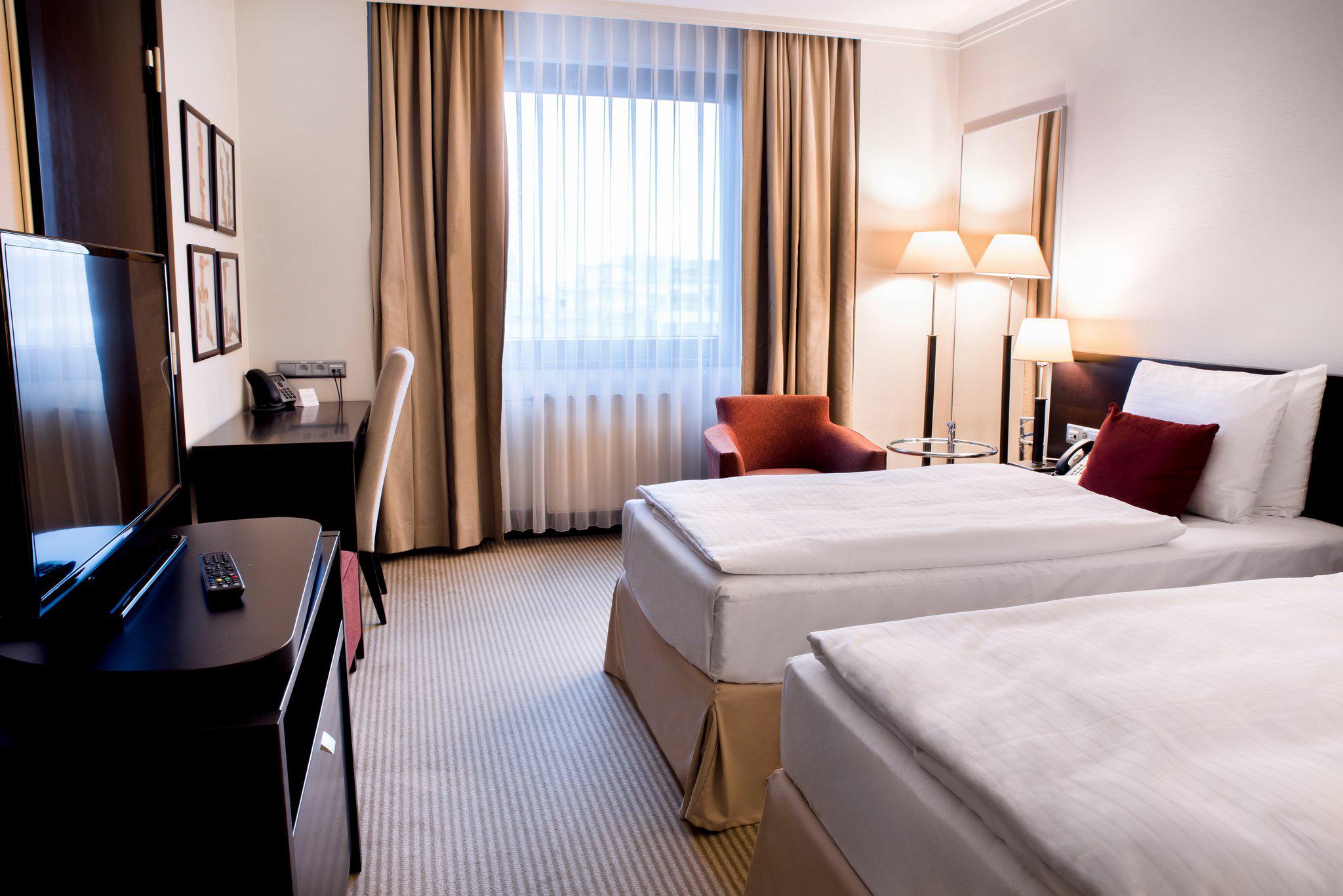 Crowne Plaza Bratislava by IHG