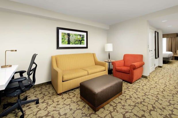 Images Hilton Garden Inn Frederick