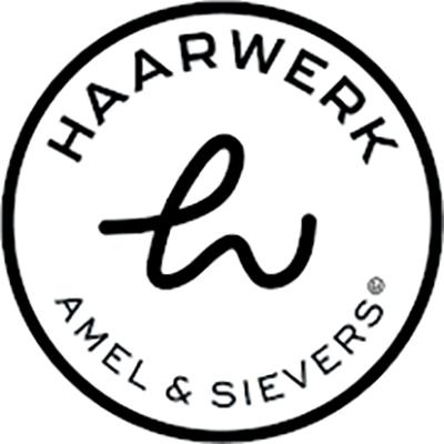 Haarwerk Amel & Sievers in Dormagen - Logo