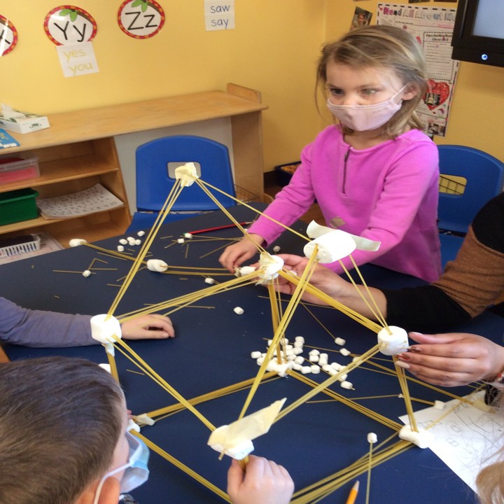 The Goddard School of Anderson Township Image