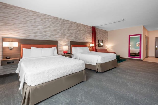 Images Home2 Suites by Hilton Pocatello