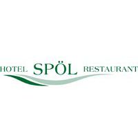 Hotel Restaurant Spöl Zernez Logo