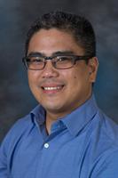 Dr. Marc Zarraga, MD - Springfield, OR - Hospital Medicine