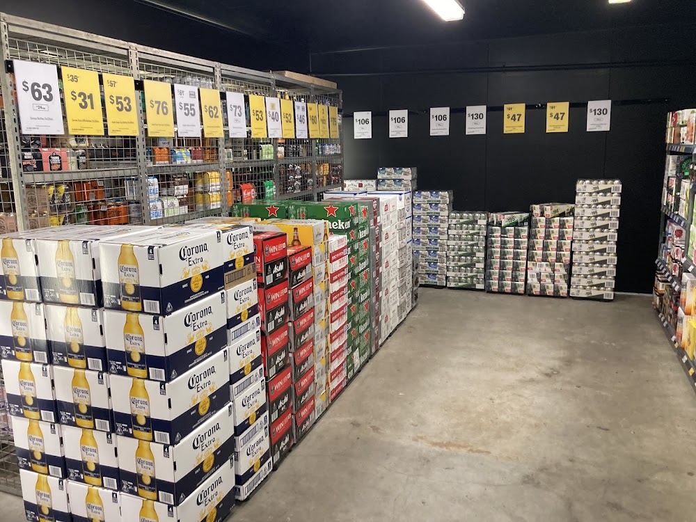 Images Liquorland Norwest