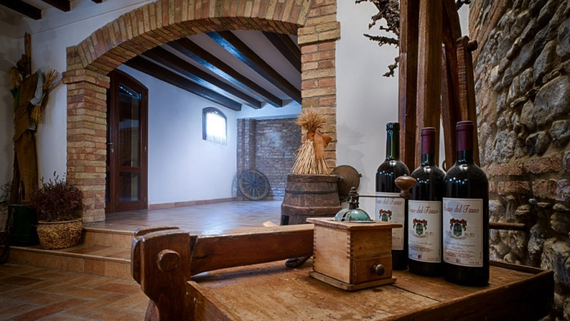 Images La Barbera Azienda Agrituristica