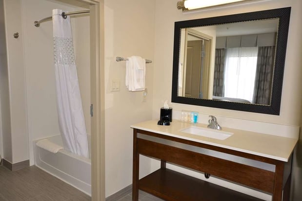 Images Hampton Inn & Suites Hutto Austin