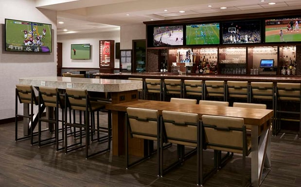 Images Hilton Chicago O'Hare Airport
