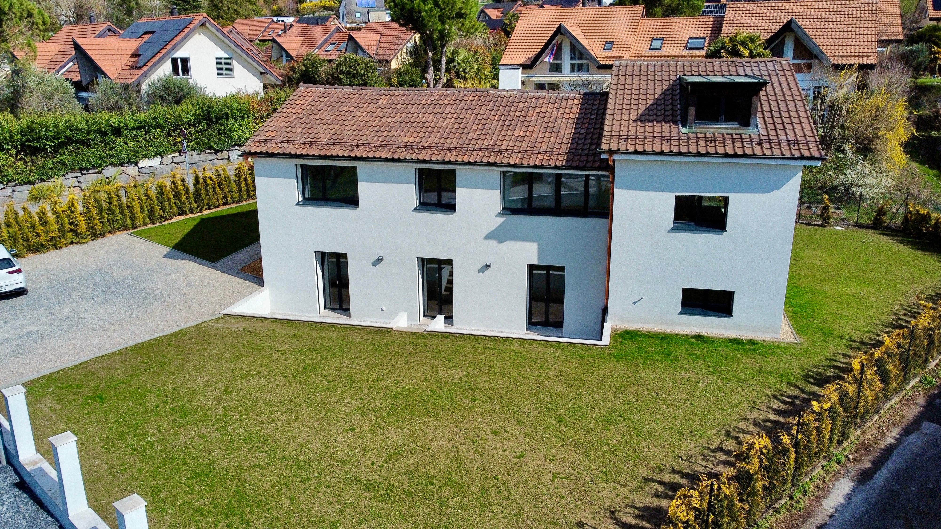 Bilder MSM Rénovation Sàrl