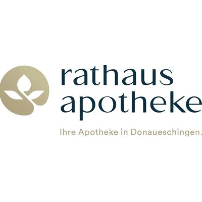 Rathaus-Apotheke in Donaueschingen - Logo