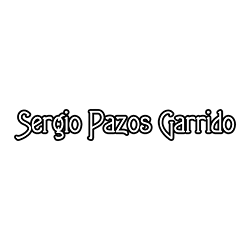 Reformas Sergio Pazos Logo