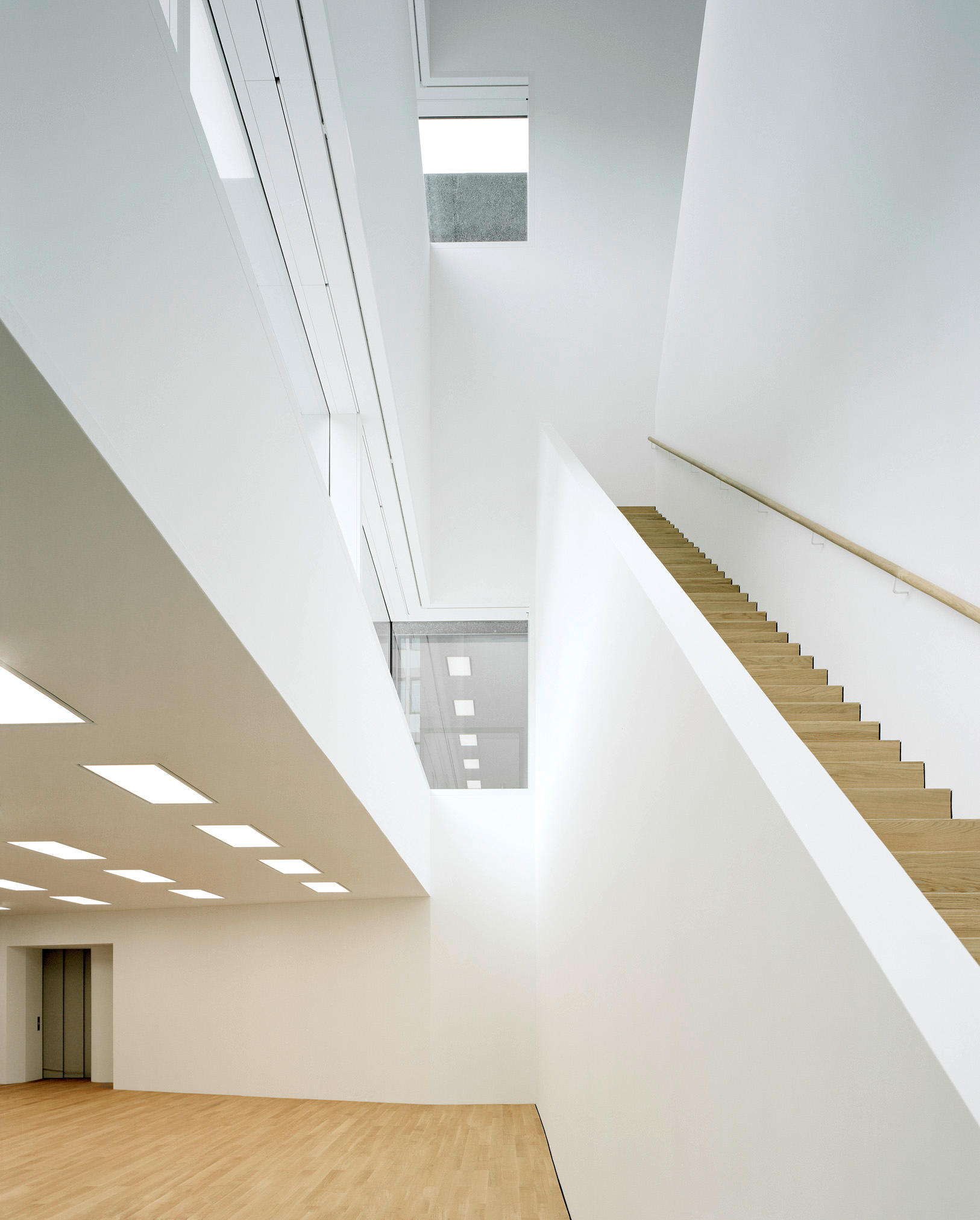 Verolight GmbH, Kreuzmatte in Mehlsecken